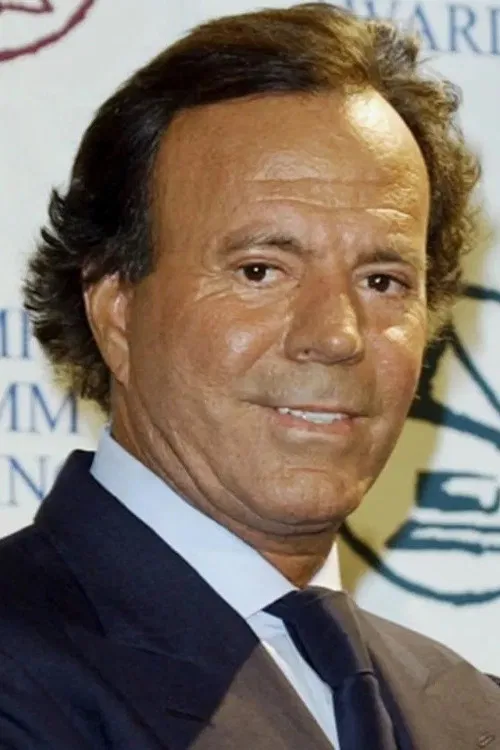 Julio Iglesias profile