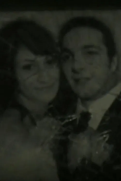 SENSACIONES AFLICCION poster