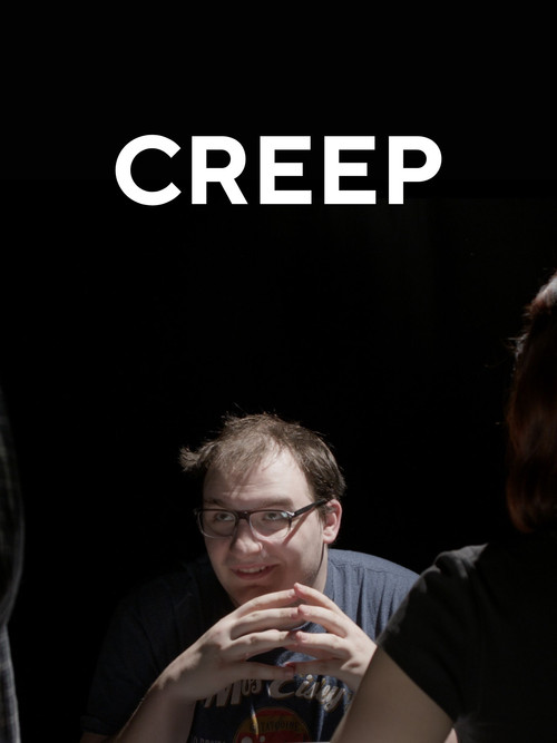 Creep poster