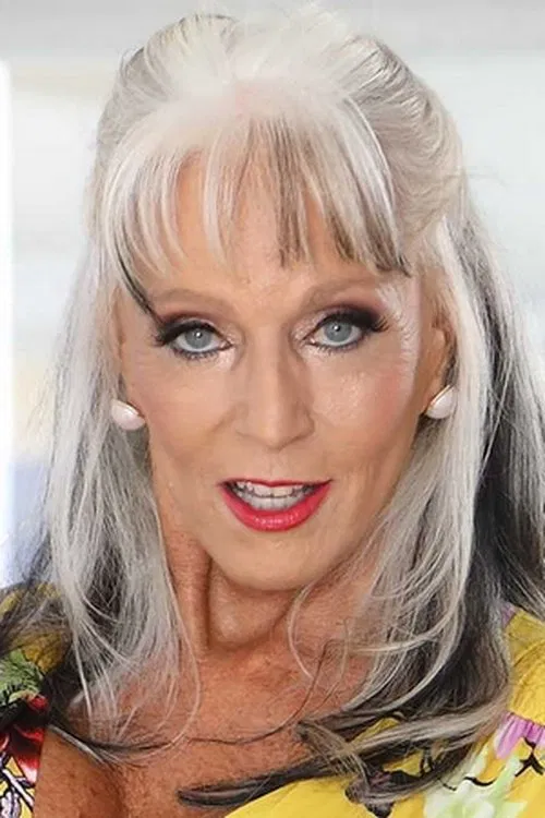 Sally D'Angelo profile