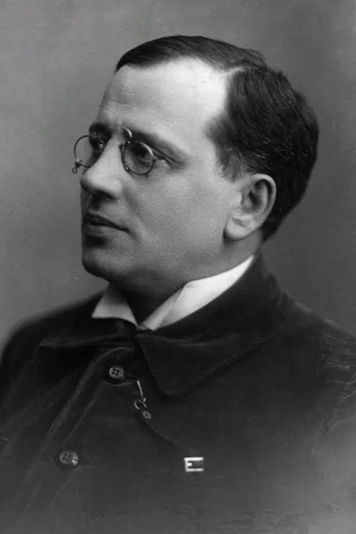 Ivan Arkadin profile