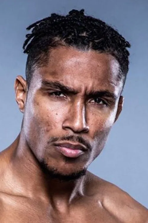 Anthony Taylor profile