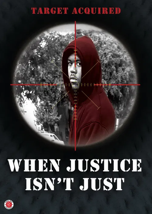 When Justice Isn't Just poster