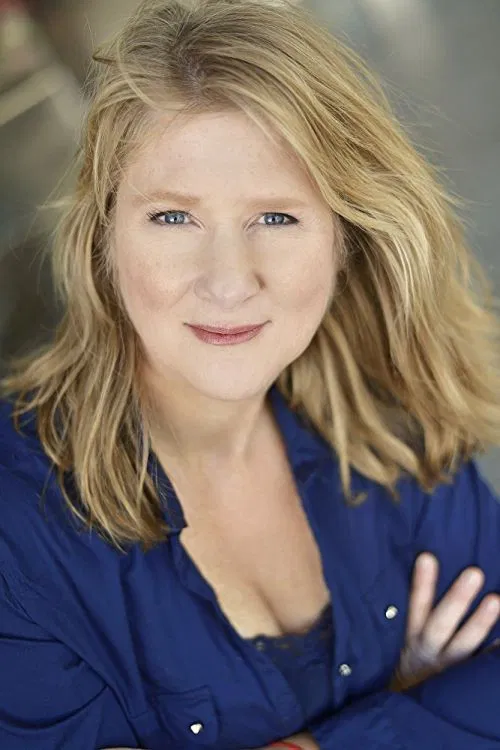 Heather Alexander profile