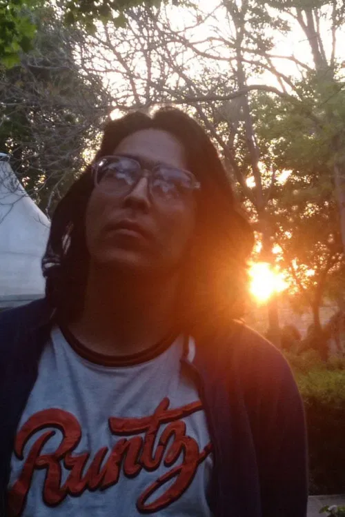 Abtin Azghandi profile