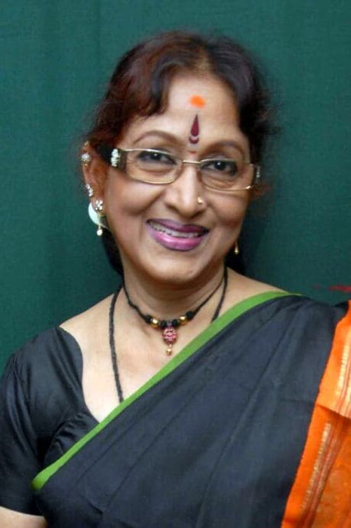 Bharathi Rao profile