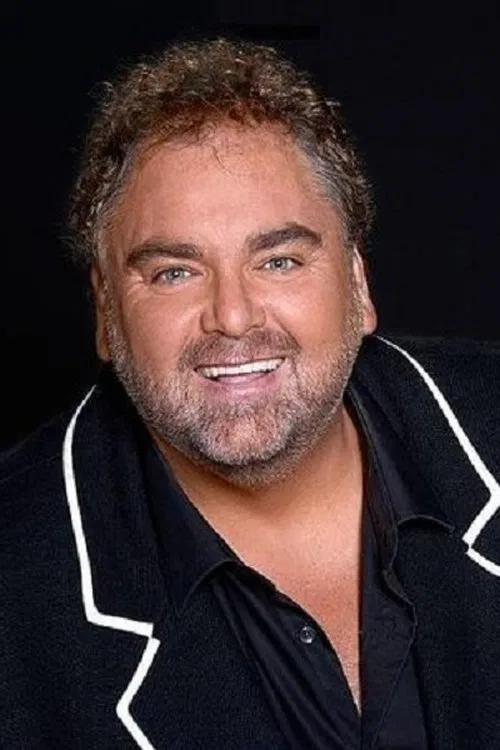 Peter Beense profile