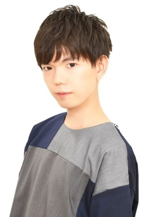 Kazuki Matsunaga profile