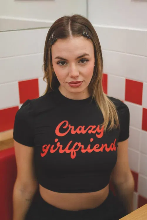 Claudia García Reguilón profile