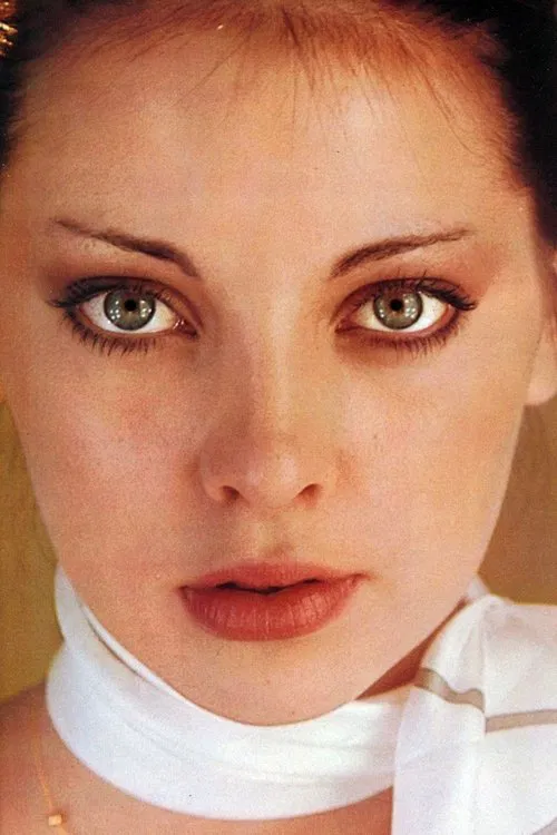 Sylvie Dessartre profile