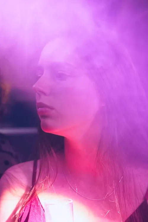 Llona Glinel profile