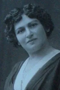 Olga Maysurian profile