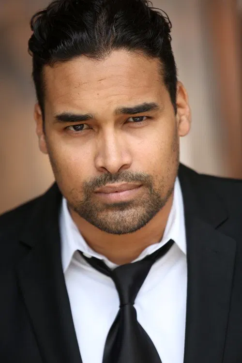 Reinaldo Faberlle profile