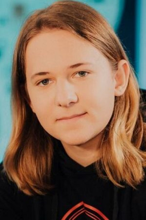 Szymon Radzimierski profile