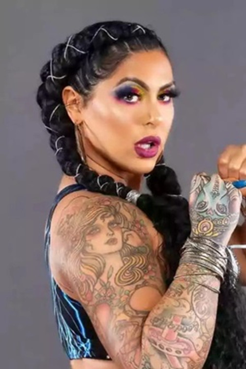 Katie Forbes profile