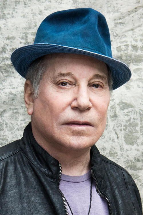 Paul Simon profile
