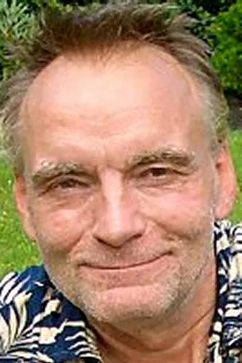 Jørn Gottlieb profile