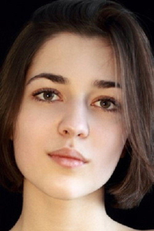 Anastasiya Chernyshova profile