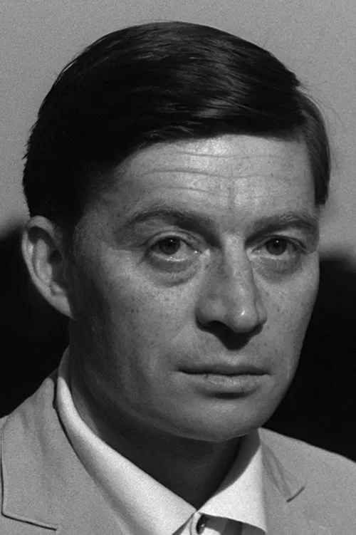 Jacques Doniol-Valcroze profile