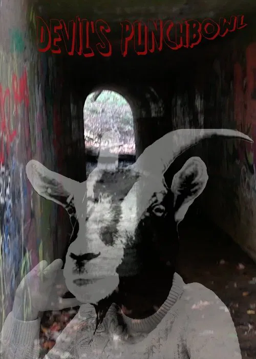 Devil's Punchbowl poster