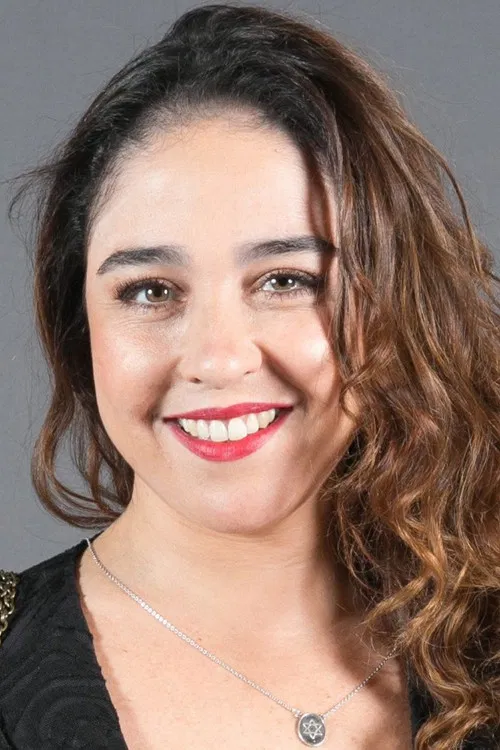 Débora Lamm profile