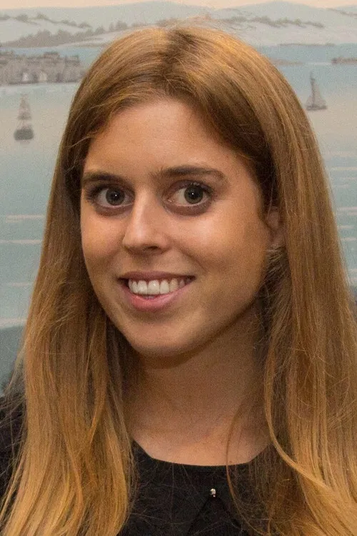 Princess Beatrice profile