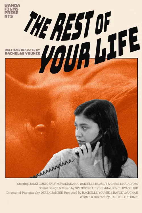 The Rest of Your Life poster