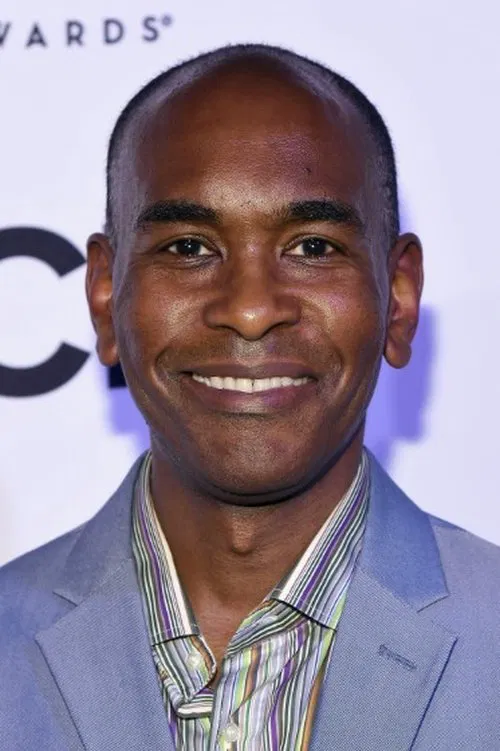 Paul Tazewell profile