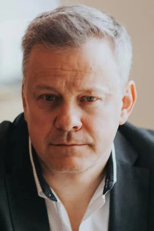 Alain Desrochers profile