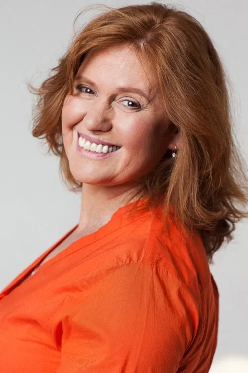 Marina Zubanova profile