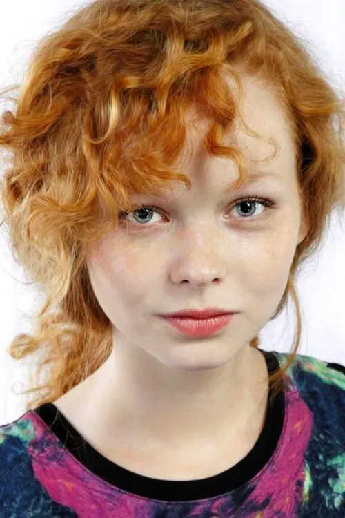 Anna Linhartová profile