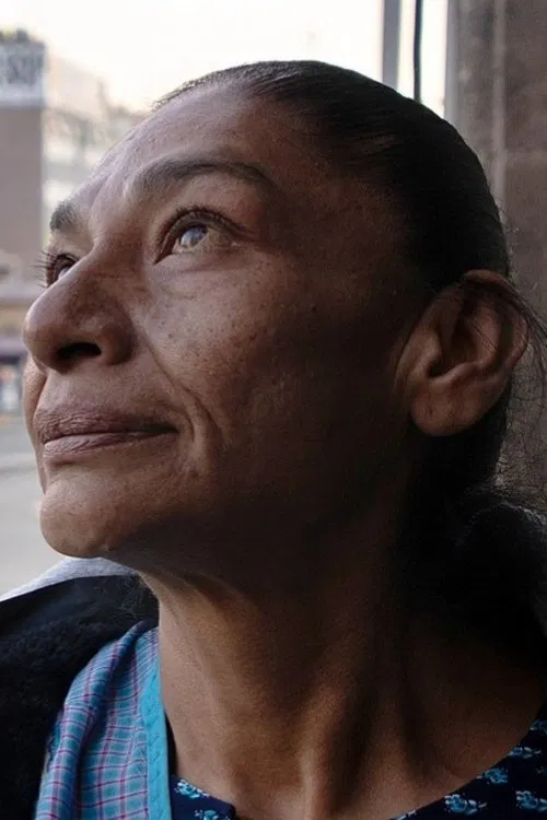 Lourdes Ruíz Baltazar profile