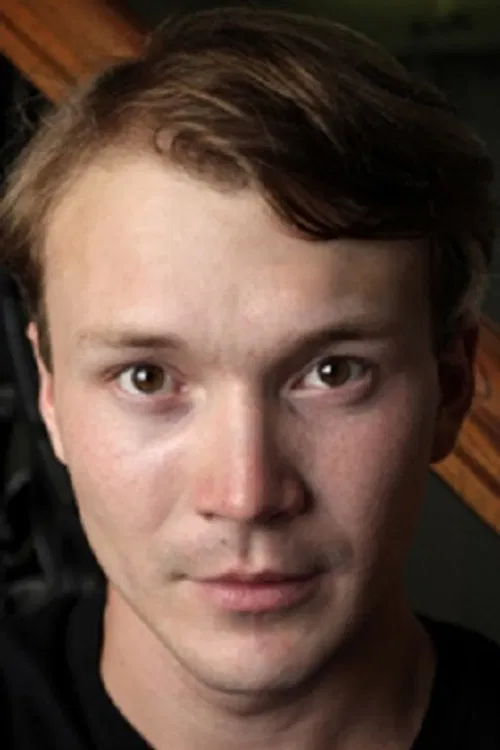 Evgeny Lyadov profile