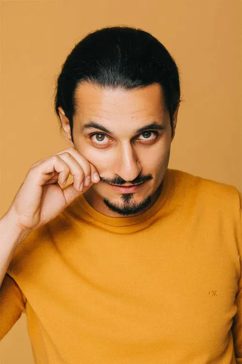 Gurgen Baveyan profile