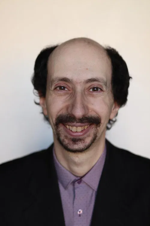 Mikhail Lokshin profile