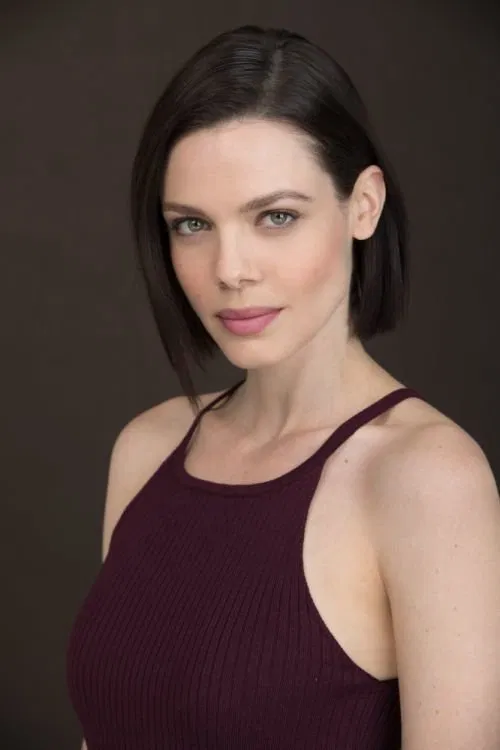 Alizee Gaillard profile