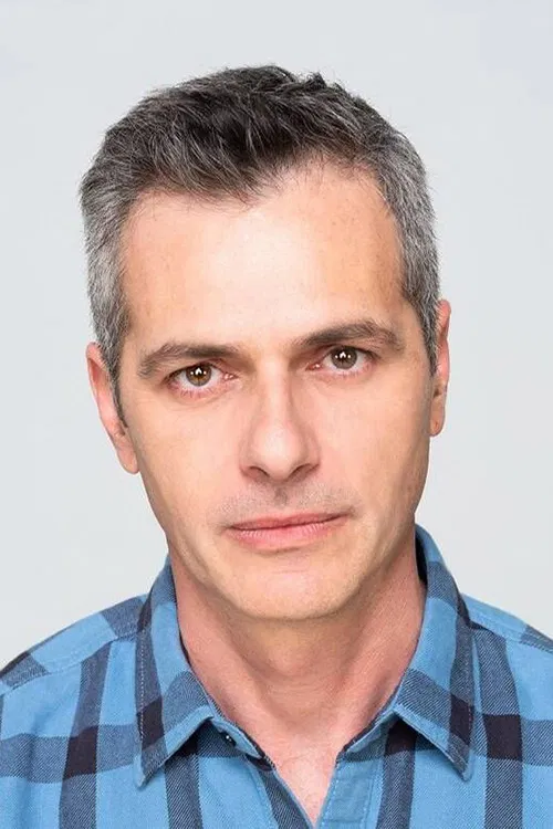 Marios Athanasiou profile