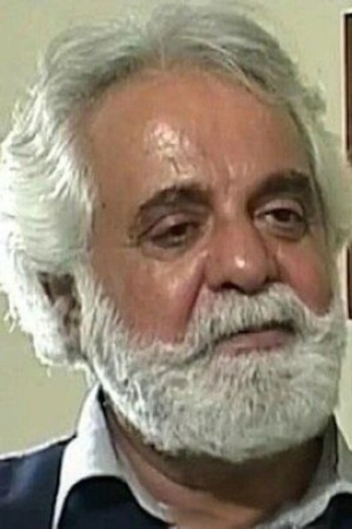 Ali Akbar Toofan Panah profile