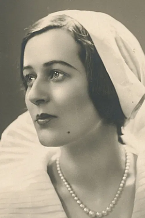 Zorka Yordanova profile