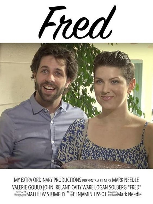 Fred poster