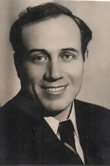 Ivan Kozlovsky profile