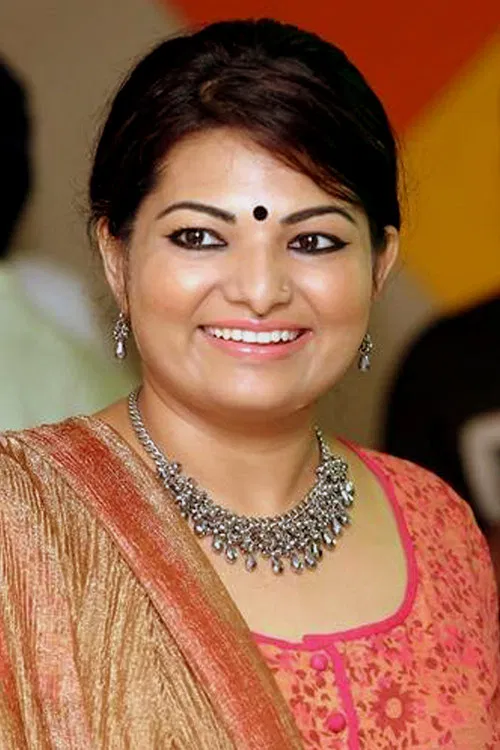 Sandra Thomas profile