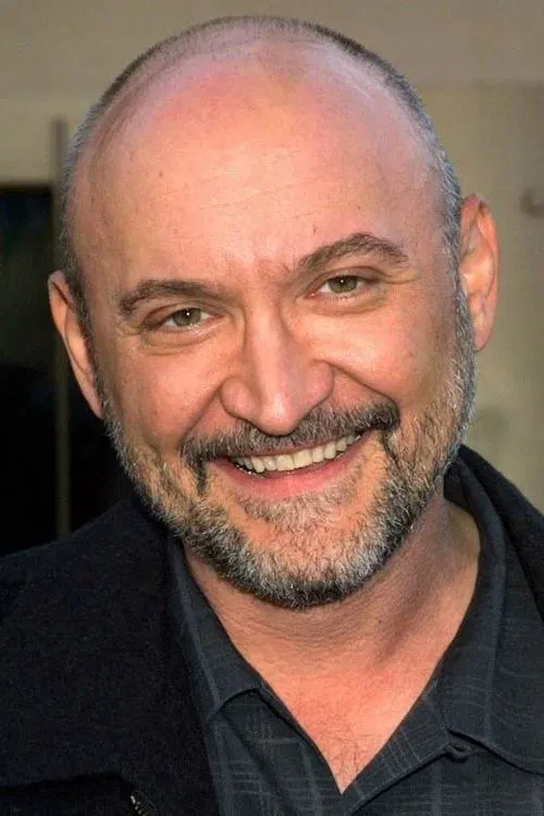 Frank Darabont profile