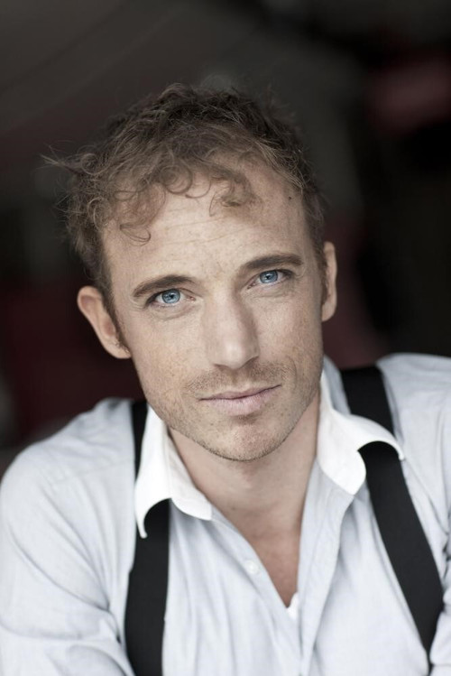 Albin Flinkas profile