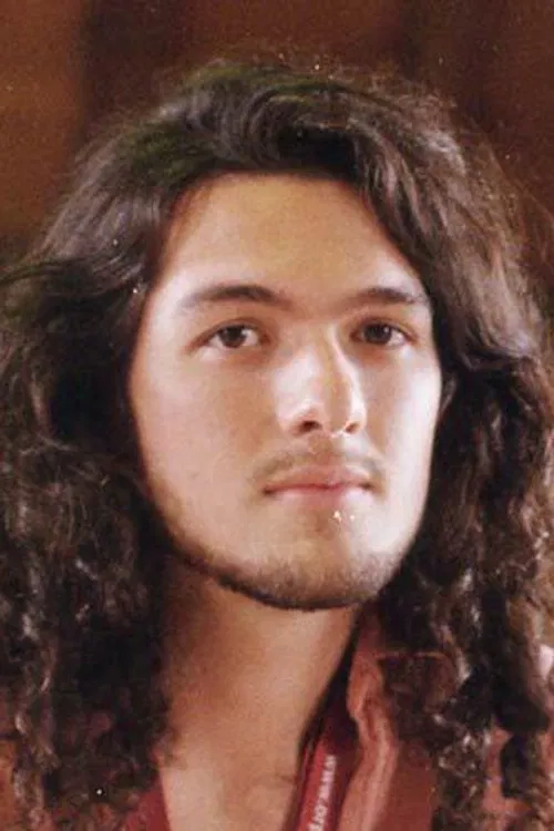 Giovanni Saluotto profile