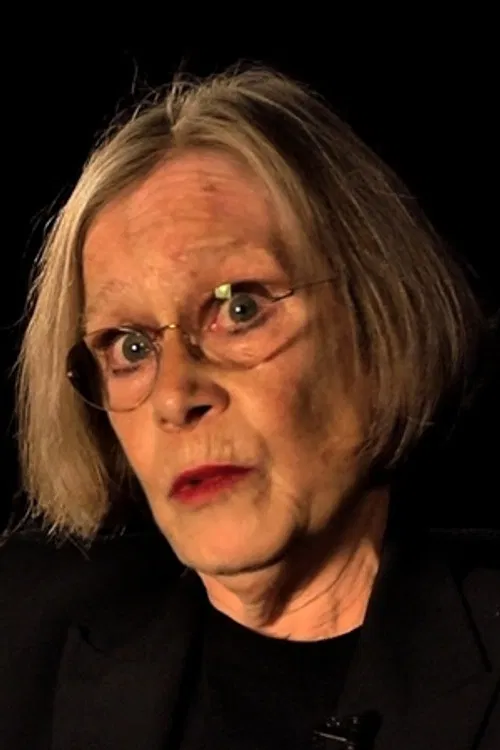 Jo Ann Kaplan profile