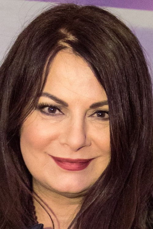 Marianne Rosenberg profile