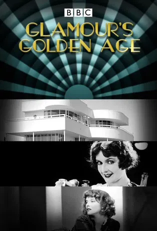 Glamour's Golden Age poster
