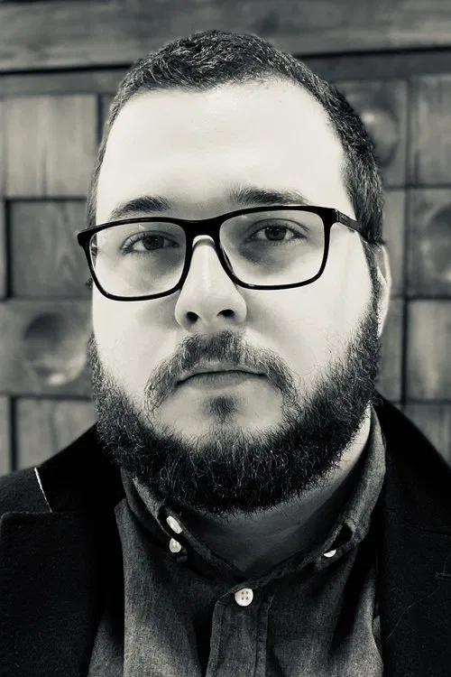 Matúš Ryšan profile