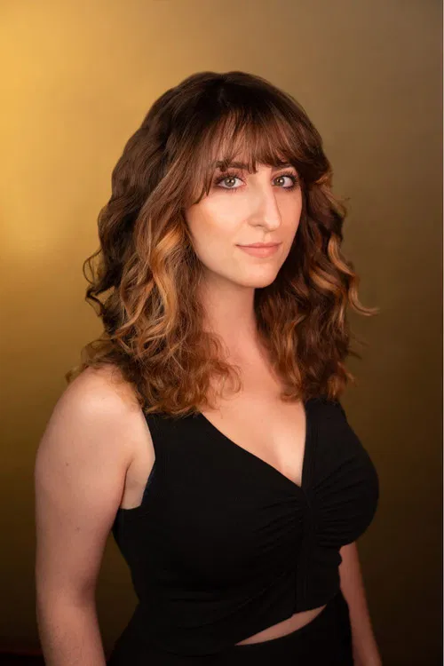 Alexa Chalnick profile